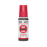 SOFT BLACK 18 ml - QUICK GEN